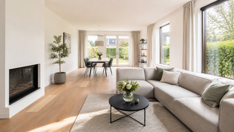 Je woning netjes en aantrekkelijk presenteren